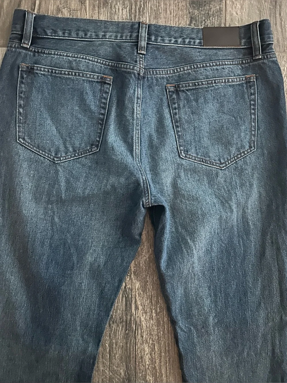 J. Crew Jeans